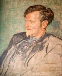 Buy Museum Art Reproductions Job Nixon (1891–1938), 1932 by Arnold Mason  (Inspired By) (1885-1963)