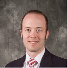 Jeffrey Winger, Nurse Practitioner