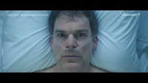 Dexter: Wiedererwachen