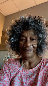 The only way that this could go wrong is if this human hair wig is a lie.  😲 Time for another #wigmakeover ✨