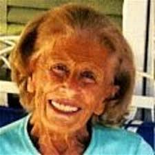 Patricia Hill Tenney Obituary