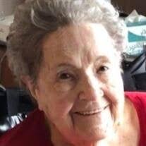 Marguerite T. Petrillo Obituary