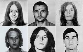 The manson family album was intended to be marilyn manson's first studio album and is a precursor to portrait of an american family. Where Are The Members Of Charles Manson S Killer Cult Family Now Crime News
