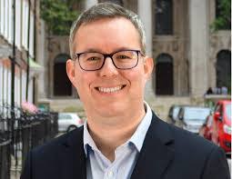 Tom Clougherty's Instagram, Twitter & Facebook