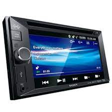 Wired Sony Car Audio System Usb Screen Size 6 2 Inches Rs 13900 Set Id 3067399562