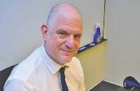 How Richard Samuel Turned an Into a Community Center