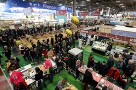 Liste des salons, foires, expositions et conférences relatifs à: Coronavirus Les Foires Et Salons Professionnels Rouvriront En France Le 1er Septembre