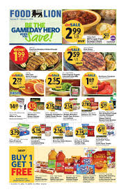 The store adopts a strategy of retailing. Food Lion Weekly Ad January 20 26 2016 Weekly Ads And Circulars January 2016 Us Retailers And Groceries Posting Their Latest Food Grocery Foods Food Lion