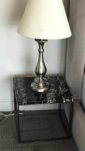 End Table Only Bedside Table Lamps Table Lamp Lamp