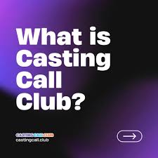 Casting Call Club on X: Casting Call Club is a platform built for voice  actors, actors, singers, producers, audio engineers, musicians, writers,  directors and all creative minds! 🌟 With Casting Call Club,