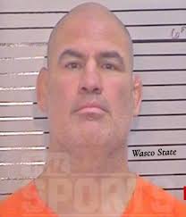 Recent mugshot of Hoodrich Pablo Juan. He is set to be released from prison  in around 10 months. 🙏🏾