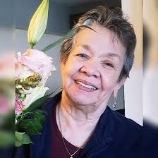 Obituary information for Ruth Zavala