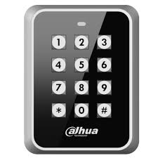 Polecamy logitech mk295 silent wireless grafitowy (920009800), ugo askja k140 (ukl1527), logilink Asr1101m Dahua Czytnik Kart Mifare Z Klawiatura Numeryczna