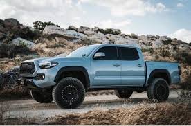 All tuff country lift kits are backed by a limited lifetime warranty. Currently Out Of Stock Bilstein 5100 Kit Ome 888 Coils Toyota Tacoma 2016 2018 3 Lift Stage 2