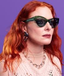 Shop Handmade Acetate Sunglasses