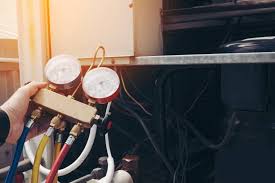 Thermostats use 24 volts ac from a transformer to control a. Should I Replace My Air Conditioner And Furnace At The Same Time