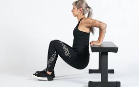 In just a few minutes a day, you can build muscles and keep fitness at home without having to go to the gym. A Runner S No Equipment Upper Body Workout Mapmyrun