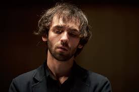 Bach Inspiration 巴哈靈感, yeni bir...