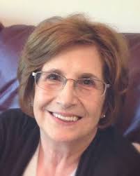 Rosemary Schindlbeck Obituary (1944