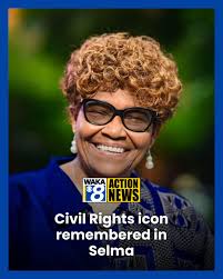 Dr. Lynda Blackmon Lowery