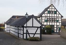 Finden sie ihr neues zuhause auf athome. Historischer Ortskern Korschenbroich Liedberg Korschenbroich Stadtplanung Baukunst Nrw