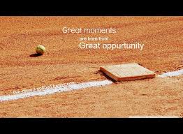  Fastpitch Softball Inspirational Quotes Softball Quotes Sport Quotes Sportquotes Softball Is Life Motiva Softball Quotes Sports Quotes Softball Softball Life