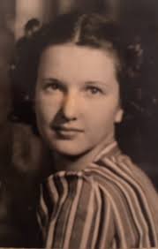 Eleanor Lois Britton Obituary