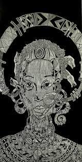 Visit omar richardson's profile on zillow to find ratings and reviews. Renewal Opens At The Pro Gallery Omar Richardson Returns To His Alma Mater To Exhibit Work National Art Gallery Of The Bahamas