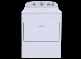 There are several common situations whereby a whirlpool cabrio dryer will not start. Whirlpool Wed5000dw Clothes Dryer Consumer Reports