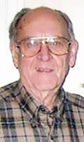 Edward “Ted” Louis Kay