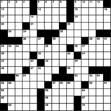 It is easy, just fill in the words and the clues and download the printable pdf. The Celebrity 100 Crossword Puzzle