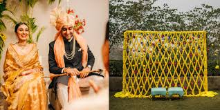 Intimate Home Wedding On Your Mind 20 Diy Decor Ideas You Must See Wedmegood