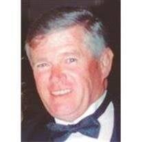 Edward P. "Ted" Flanagan Obituary