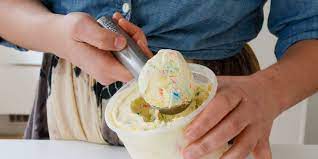 Triple scoop ice cream mixes are made with the finest ingredients possible: The Best Ice Cream Scoop Reviews By Wirecutter
