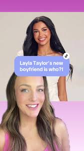 Is Layla Still Dating Cam