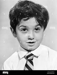 DONDI, David Kory, 1961 Stock Photo