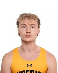 Wisconsin National Guard Yellowjacket Men's Athlete of the Week