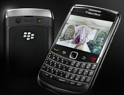 BlackBerry Bold 9700 - Acquire