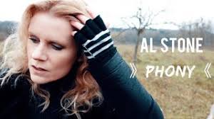 Al Stone- Phony (Official Video) #rock