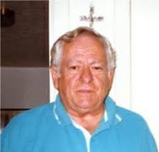 Obituary of James Trout