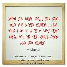 It only looks that way. Cherokee Native American Proverb Birth Death Life Flickr