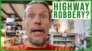 Jesse James Antique Mall