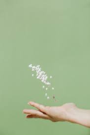 As part of the latest tiktok beauty trend,. How To Swallow A Pill If You Find It Completely Impossible Self