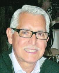 Roger Solis Obituary (2015)