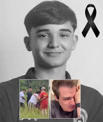 LUT0: 😭🖤 M0rre em confraternizaçã0 aos 14 anos Raul canaris, filh0 de  nosso querid...Ver mais