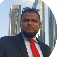 Janet Perera's Instagram, Twitter & Facebook