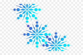 Snowflake border white transparent clip art gallery. Snowflake Clipart Border Transparent Background Snowflake Clipart Png Download 414925 Pikpng