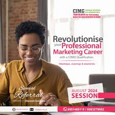 Introducing Cohort 8: Unlock Your Professional Marketing Potential