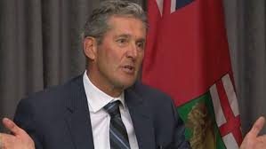 The latest issue being that the corporation that owns his vacation home. Ndp Raffle Off Chance To Live Like Premier Brian Pallister In Costa Rica National Newswatch