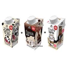 Kurma membantu menguatkan sistem kekebalan tubuh, dan melindungi liver dari racun akibat radikal bebas yang masuk ke dalam tubuh. Farm Fresh Milk 200ml Uht Susu Kurma Choco Latte Fresh Milk Shopee Malaysia